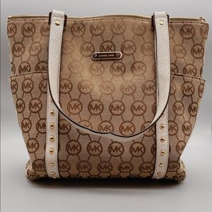 Michael Kors tote bag